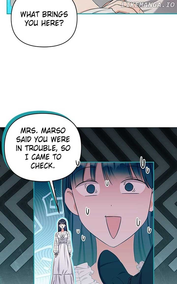 Thiendavis – For The Perfect Salvation Chapter 23 293 ch 23 55