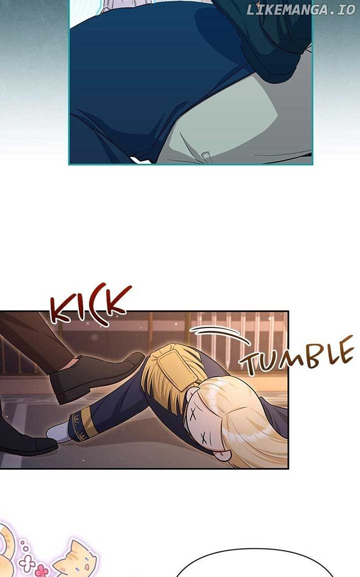 Thiendavis – For The Perfect Salvation Chapter 23 294 ch 23 56