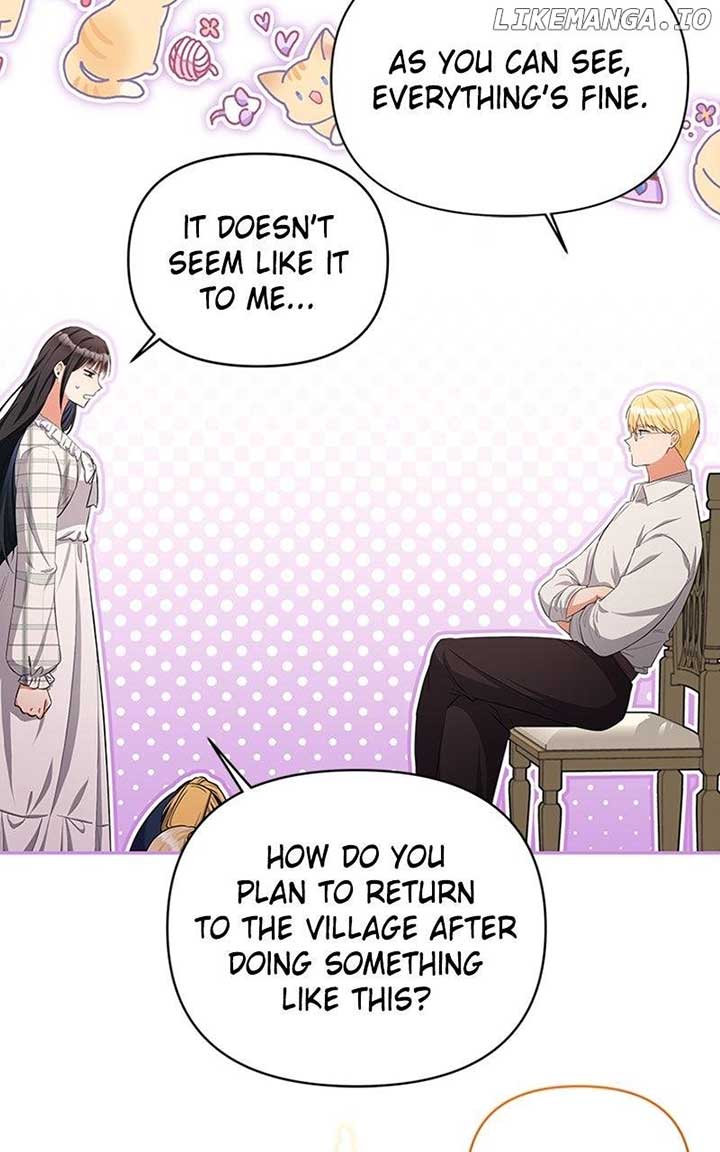 Thiendavis – For The Perfect Salvation Chapter 23 295 ch 23 57