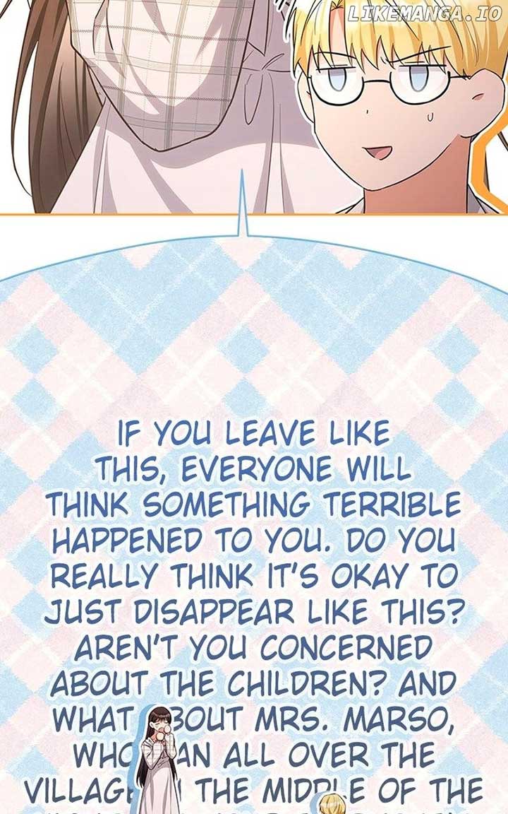 Thiendavis – For The Perfect Salvation Chapter 23 301 ch 23 63