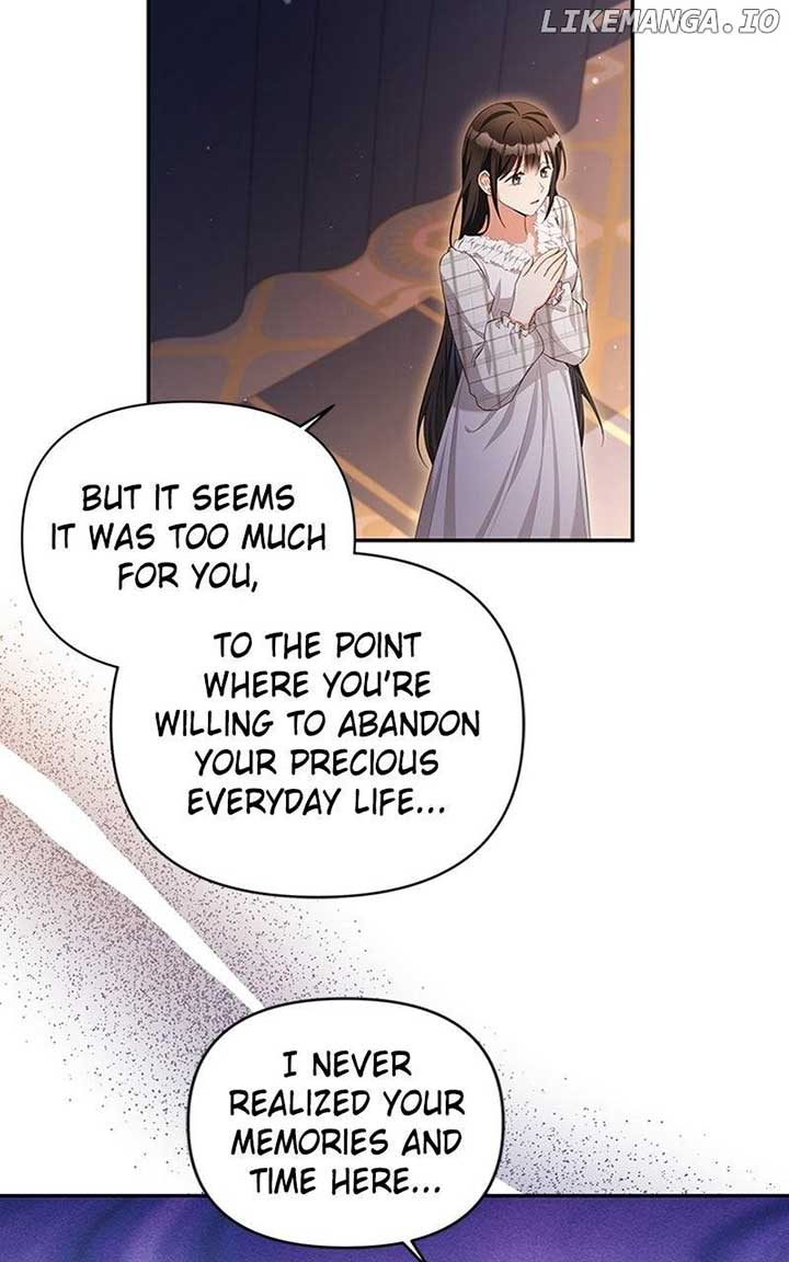 Thiendavis – For The Perfect Salvation Chapter 23 307 ch 23 69