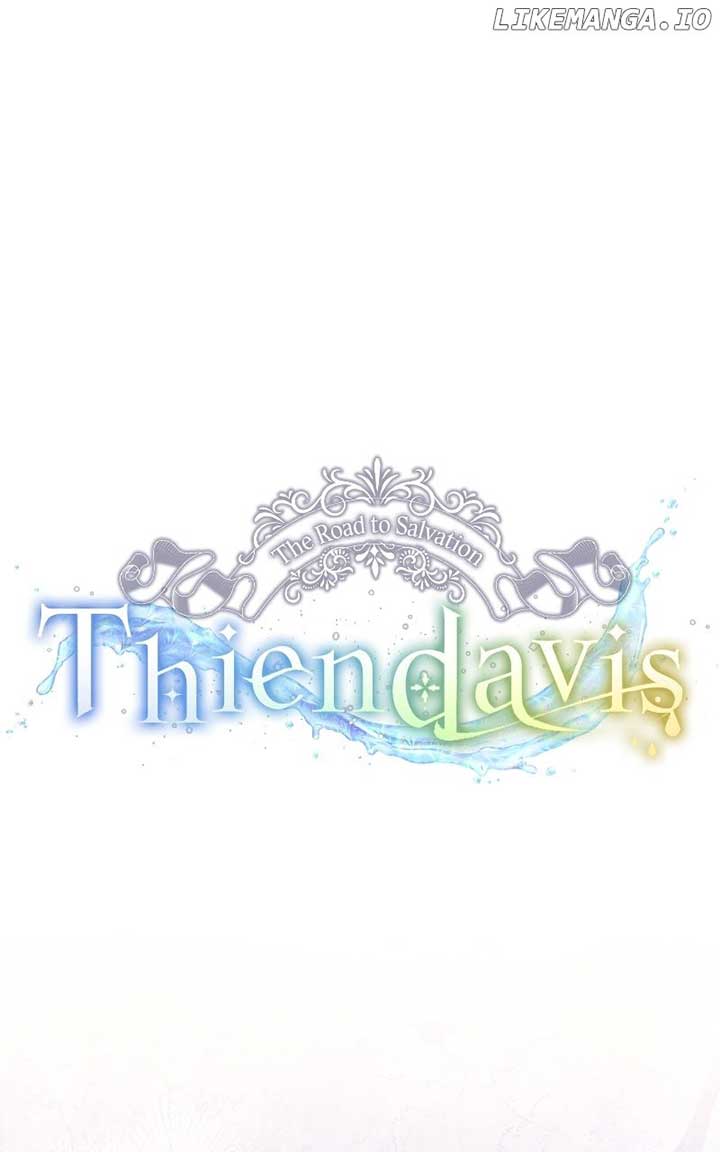 Thiendavis – For The Perfect Salvation Chapter 24 234 08