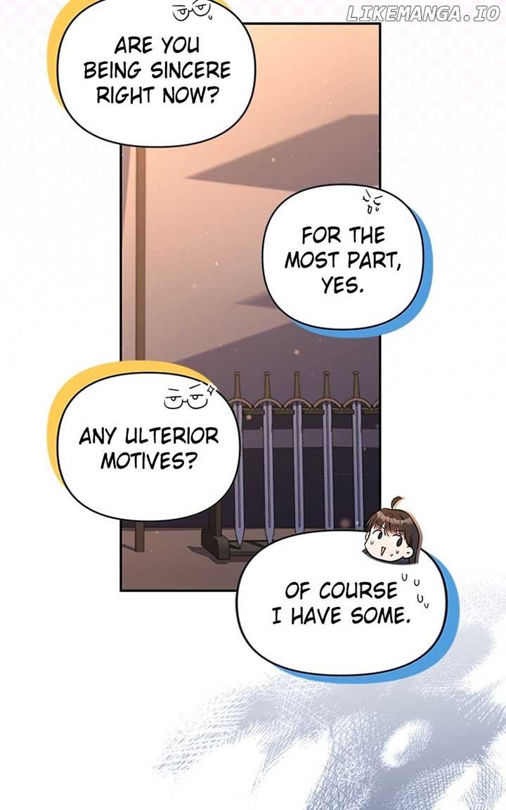 Thiendavis – For The Perfect Salvation Chapter 24 269 43