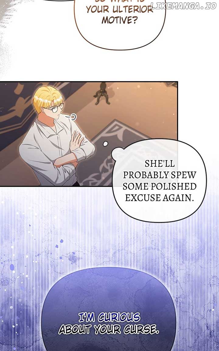 Thiendavis – For The Perfect Salvation Chapter 24 271 45