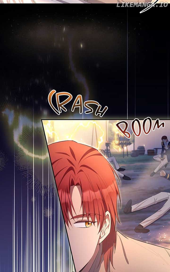 Thiendavis – For The Perfect Salvation Chapter 24 286 60