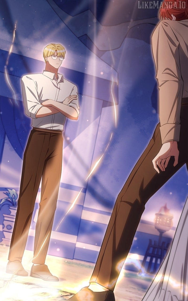 Thiendavis – For The Perfect Salvation Chapter 25 250 24