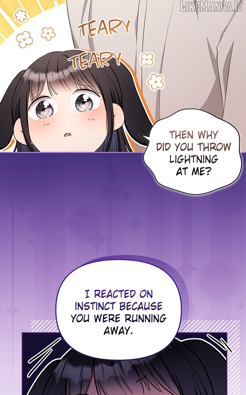 Thiendavis – For The Perfect Salvation Chapter 25 261 35