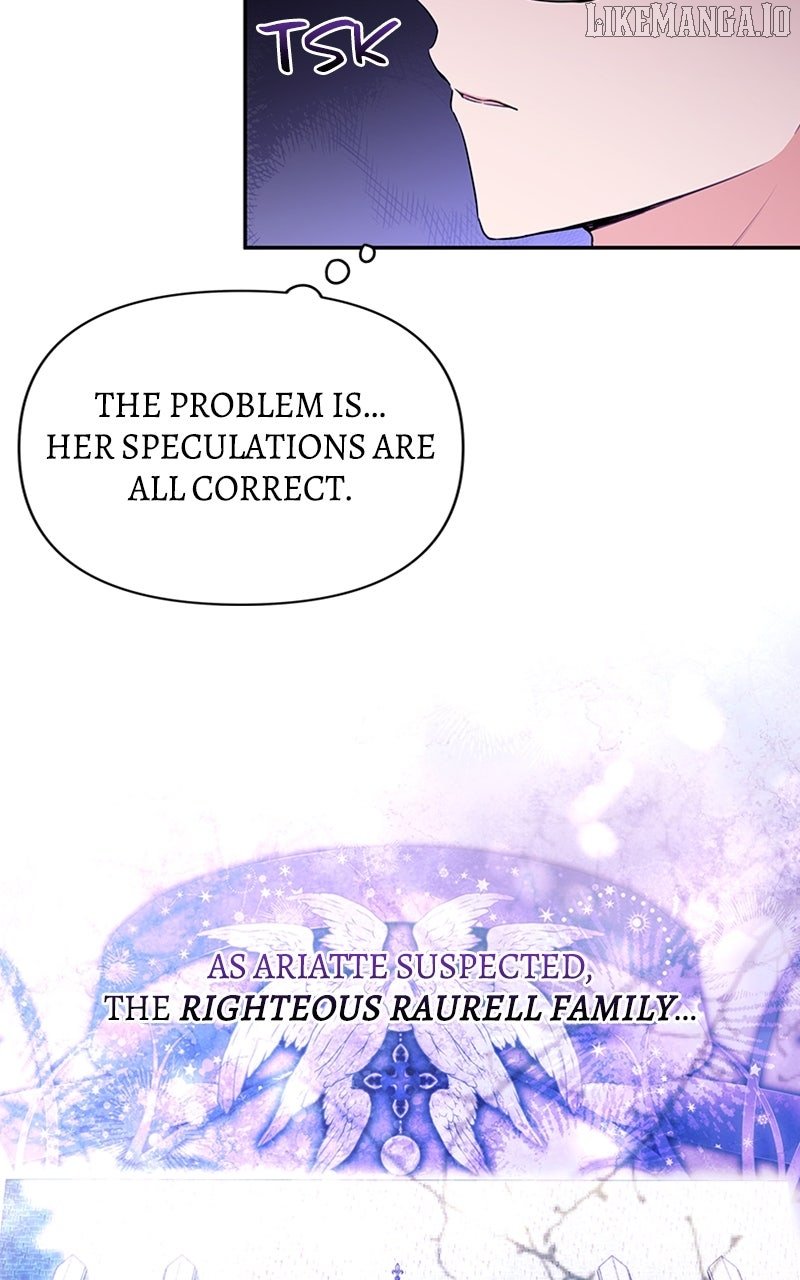 Thiendavis – For The Perfect Salvation Chapter 25 264 38