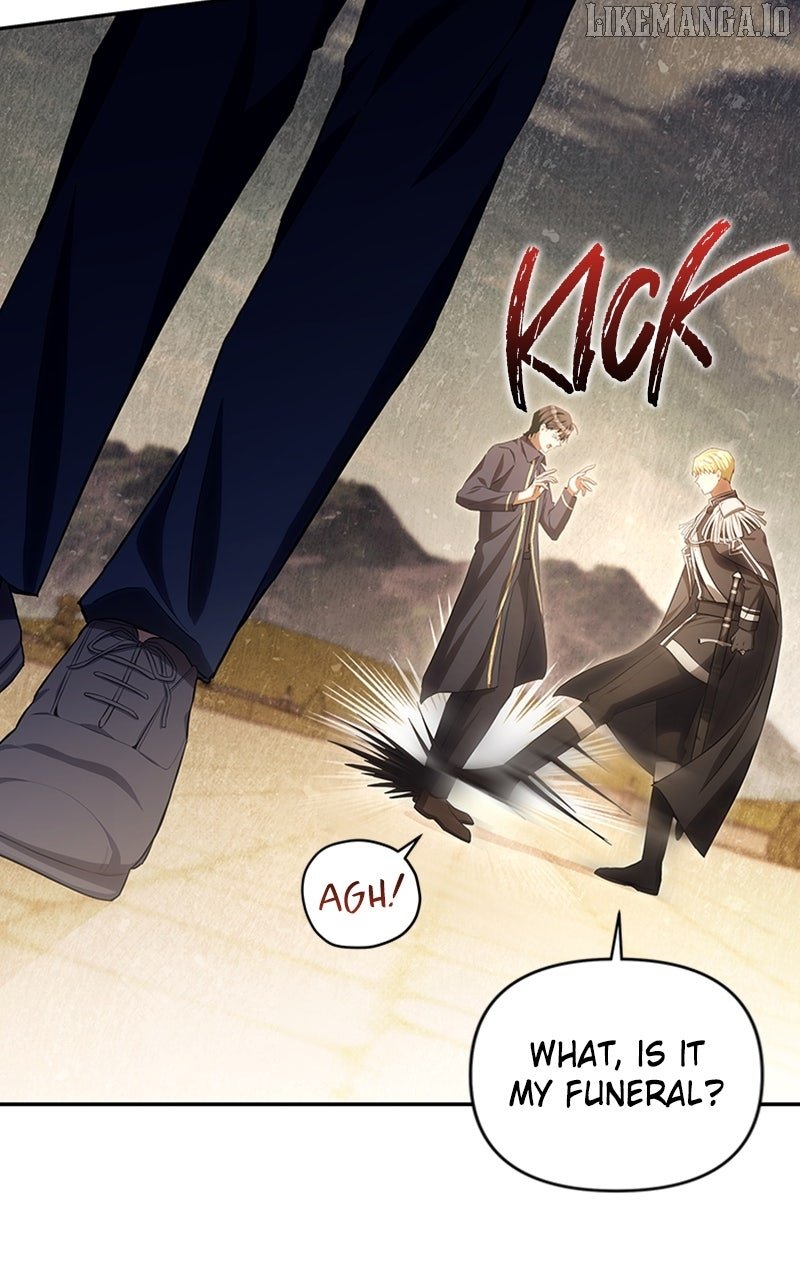 Thiendavis – For The Perfect Salvation Chapter 26 232 18