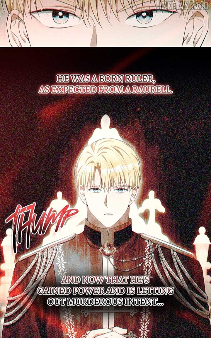 Thiendavis – For The Perfect Salvation Chapter 27 295 03