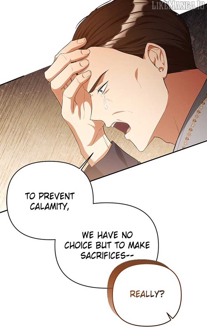 Thiendavis – For The Perfect Salvation Chapter 27 300 08