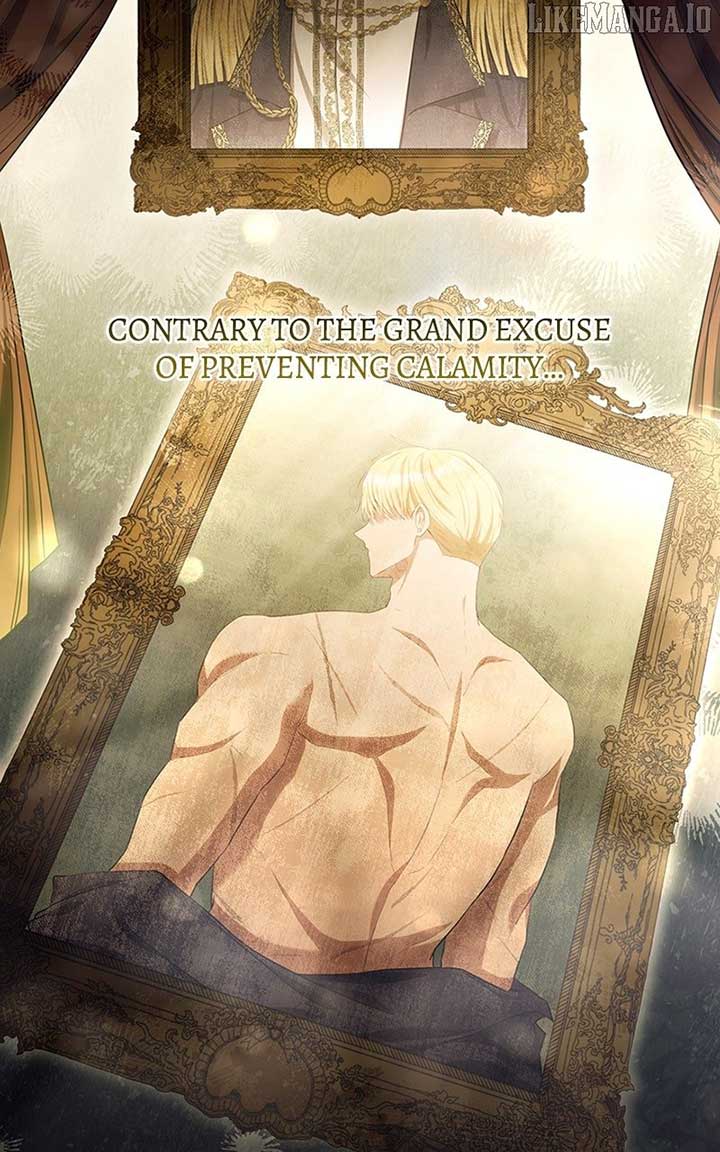 Thiendavis – For The Perfect Salvation Chapter 27 302 10