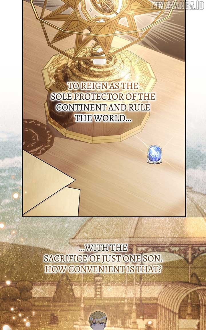 Thiendavis – For The Perfect Salvation Chapter 27 307 15