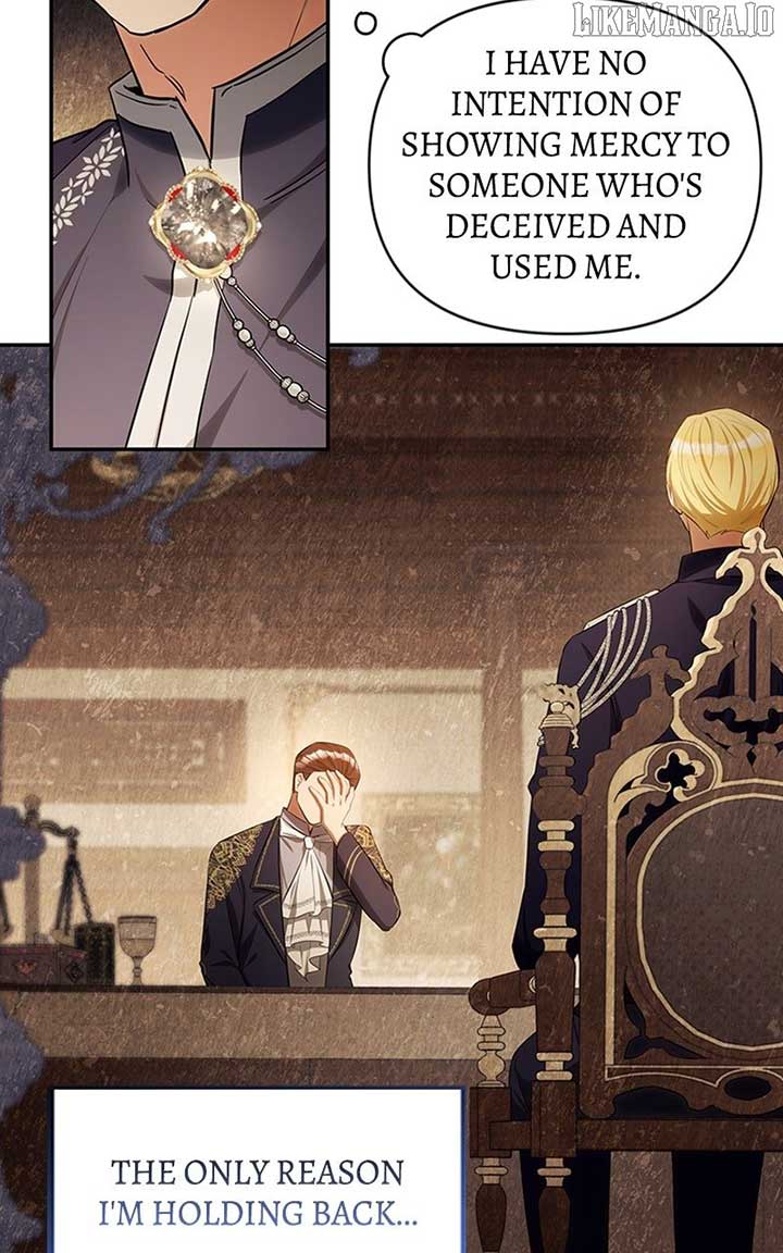 Thiendavis – For The Perfect Salvation Chapter 27 311 19