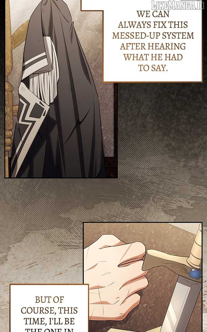 Thiendavis – For The Perfect Salvation Chapter 27 314 22