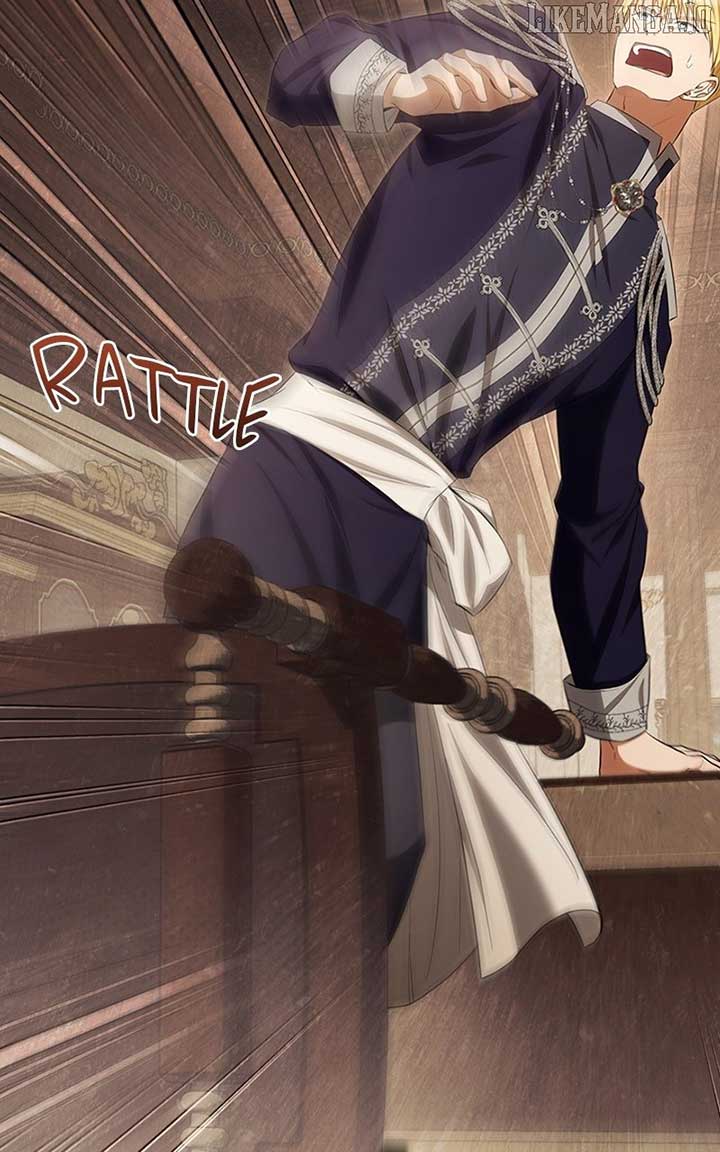 Thiendavis – For The Perfect Salvation Chapter 27 329 37