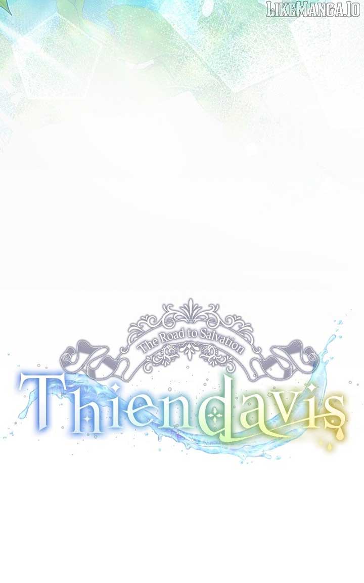 Thiendavis – For The Perfect Salvation Chapter 27 356 64