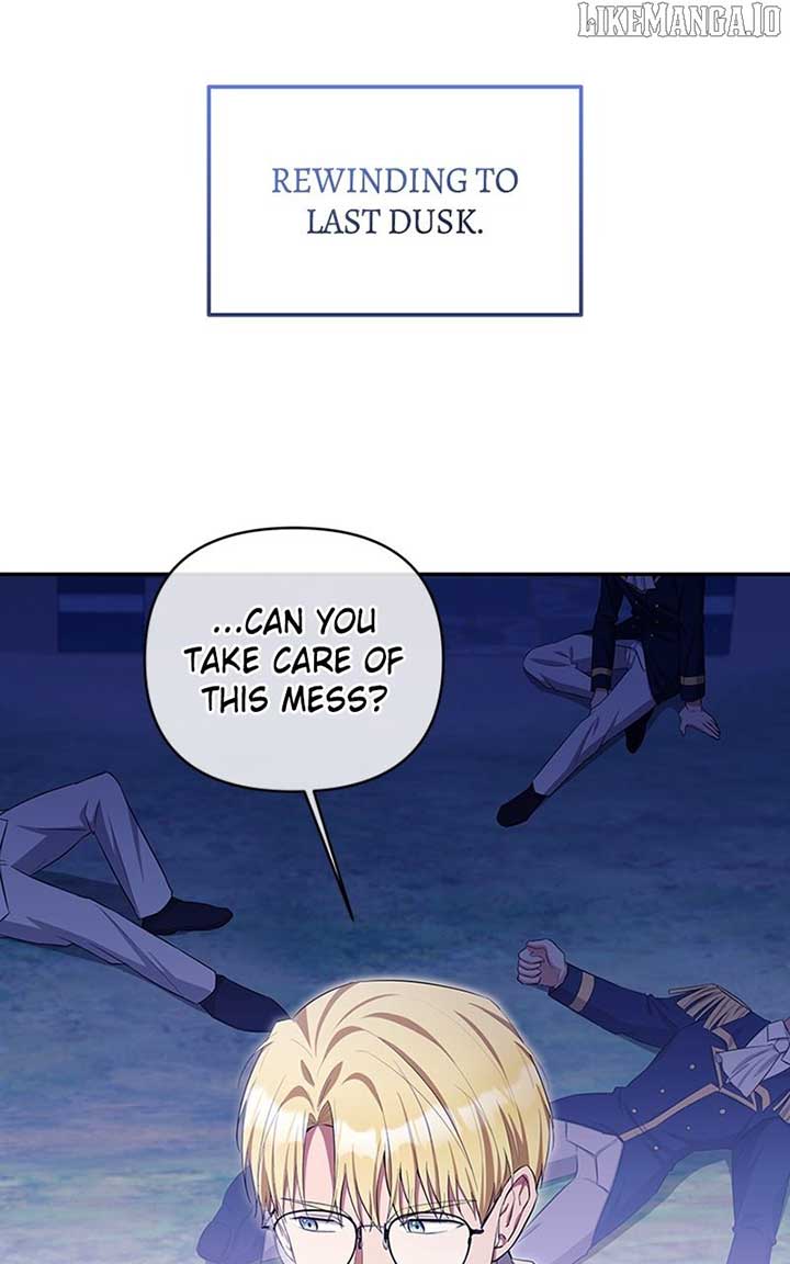 Thiendavis – For The Perfect Salvation Chapter 27 357 65