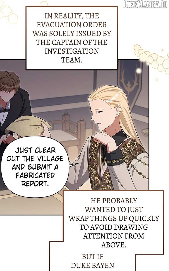 Thiendavis – For The Perfect Salvation Chapter 27 372 80