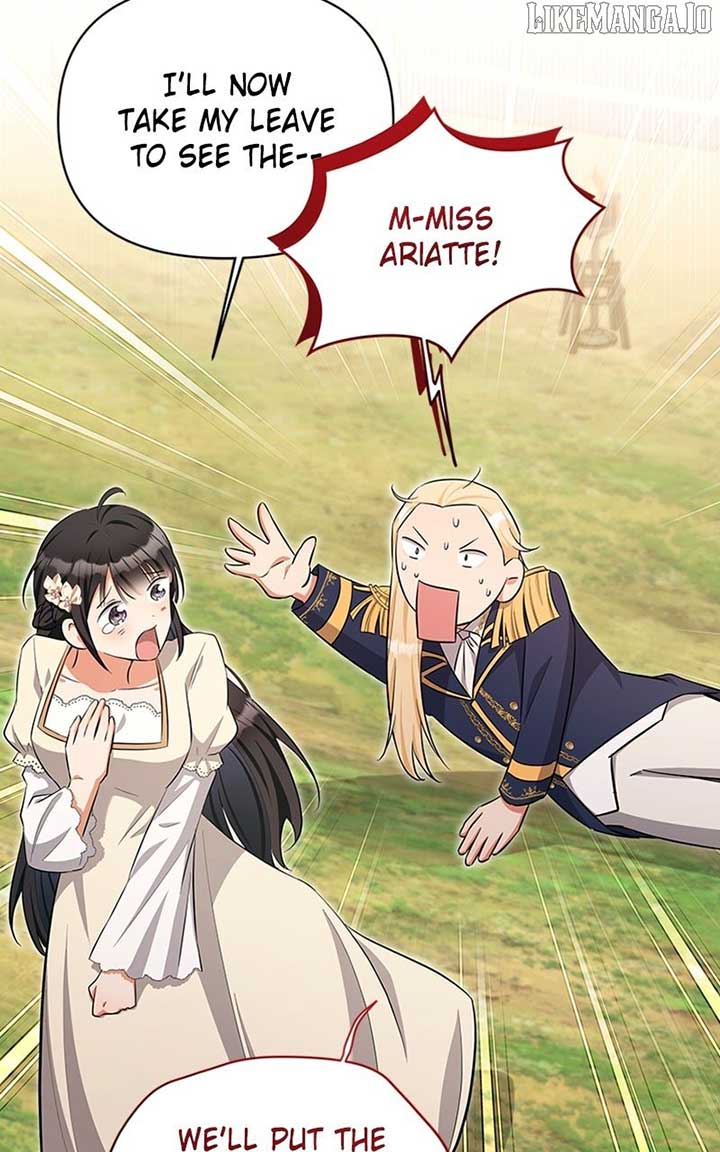 Thiendavis – For The Perfect Salvation Chapter 27 375 83