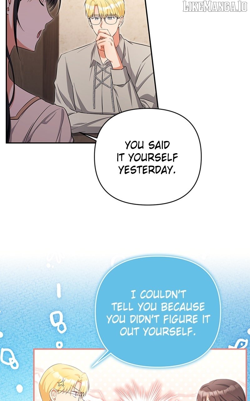 Thiendavis – For The Perfect Salvation Chapter 28 269 19