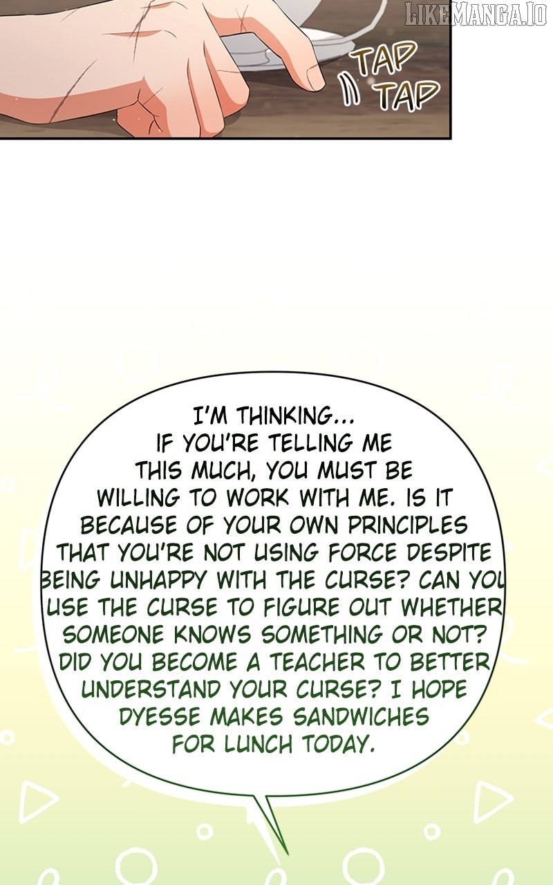 Thiendavis – For The Perfect Salvation Chapter 28 281 31