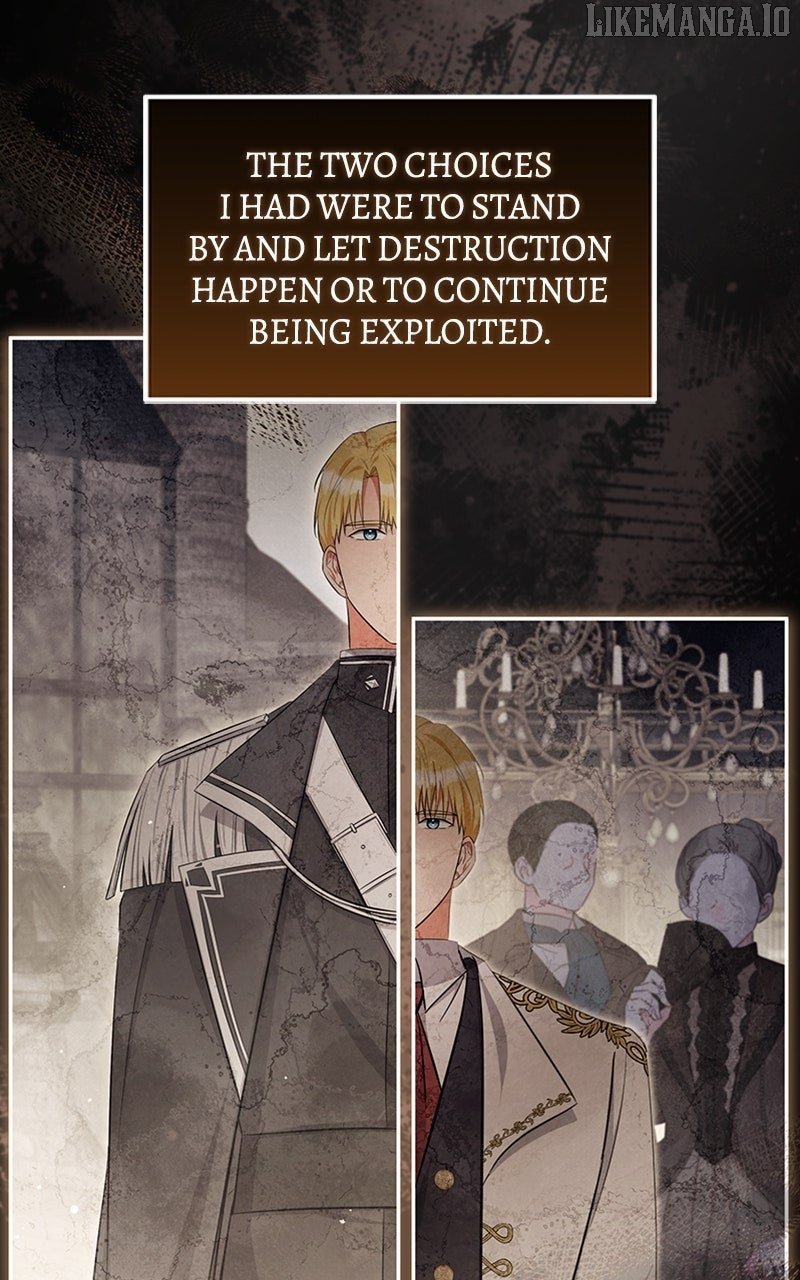 Thiendavis – For The Perfect Salvation Chapter 28 295 45