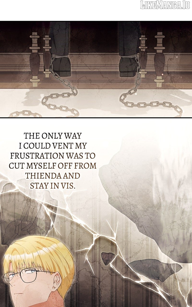 Thiendavis – For The Perfect Salvation Chapter 28 298 48