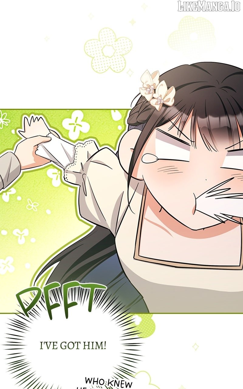 Thiendavis – For The Perfect Salvation Chapter 28 318 68