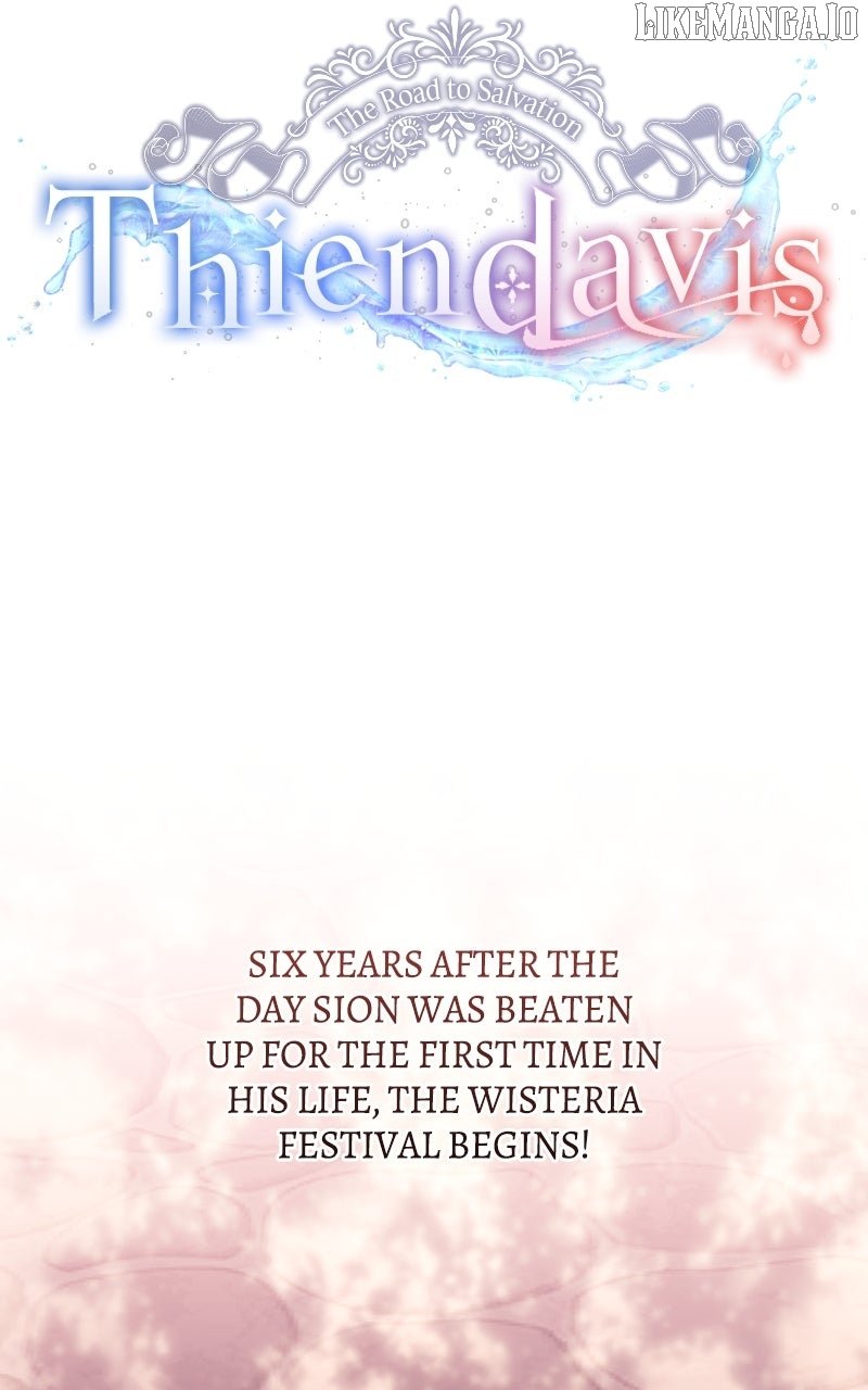 Thiendavis – For The Perfect Salvation Chapter 29 304 36