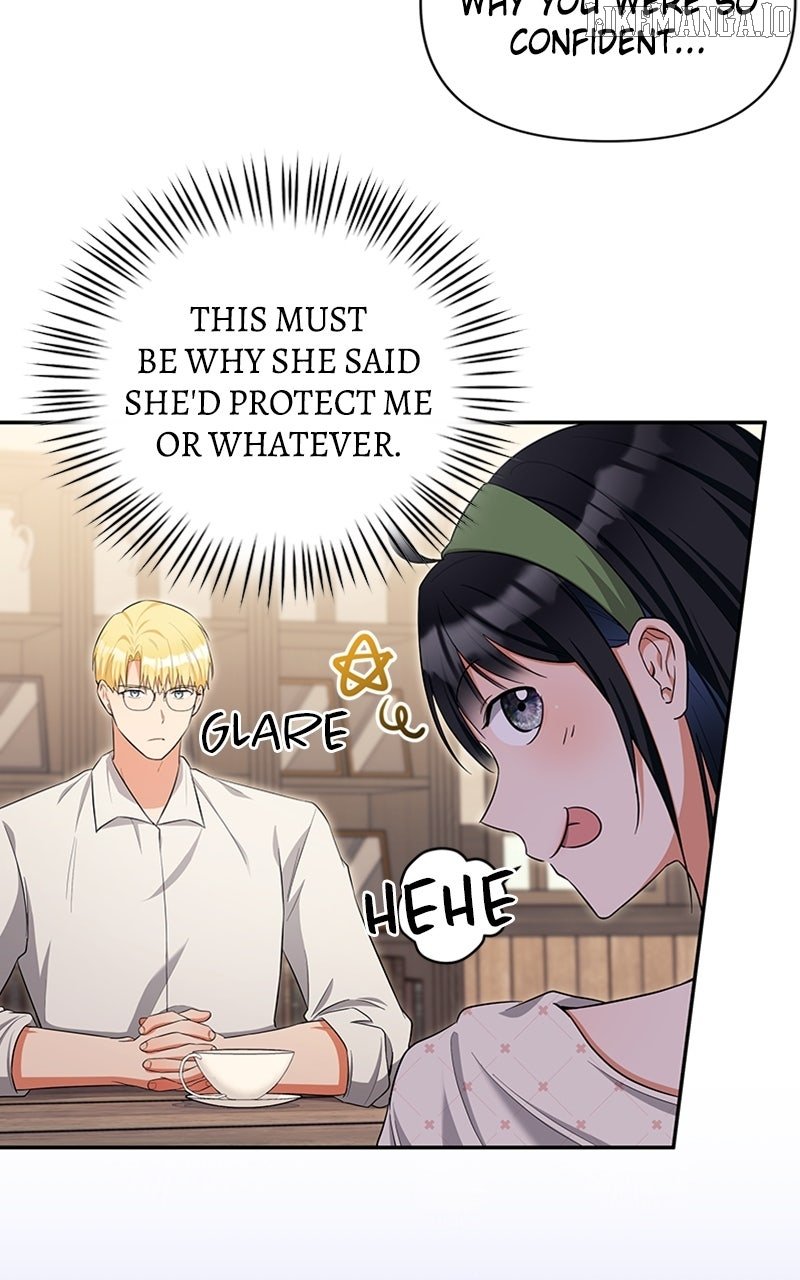 Thiendavis – For The Perfect Salvation Chapter 29 329 61