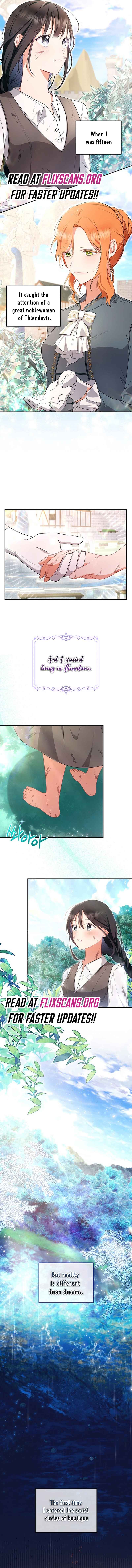 Thiendavis – For The Perfect Salvation Chapter 3 61 11