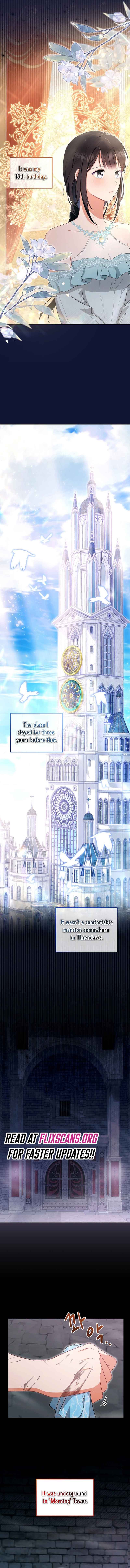 Thiendavis – For The Perfect Salvation Chapter 3 62 12