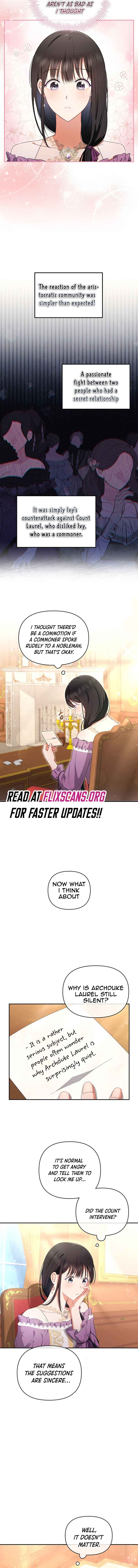 Thiendavis – For The Perfect Salvation Chapter 3 53 3