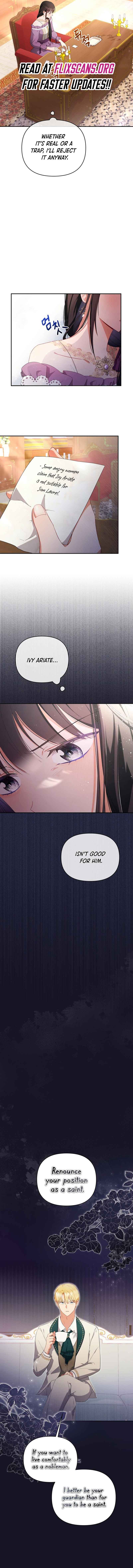 Thiendavis – For The Perfect Salvation Chapter 3 54 4