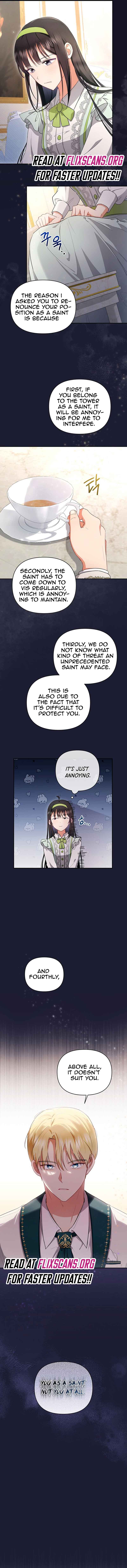 Thiendavis – For The Perfect Salvation Chapter 3 55 5