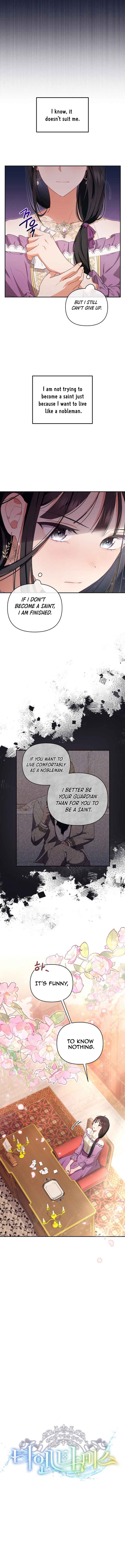 Thiendavis – For The Perfect Salvation Chapter 3 56 6