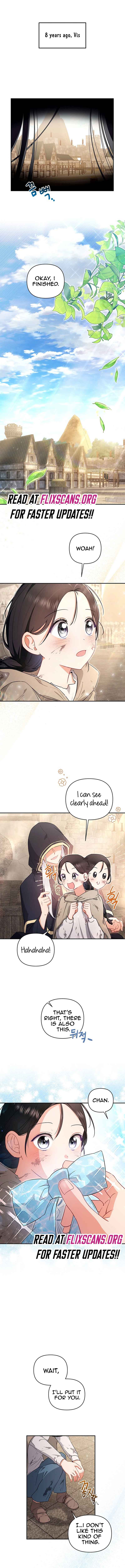 Thiendavis – For The Perfect Salvation Chapter 3 57 7