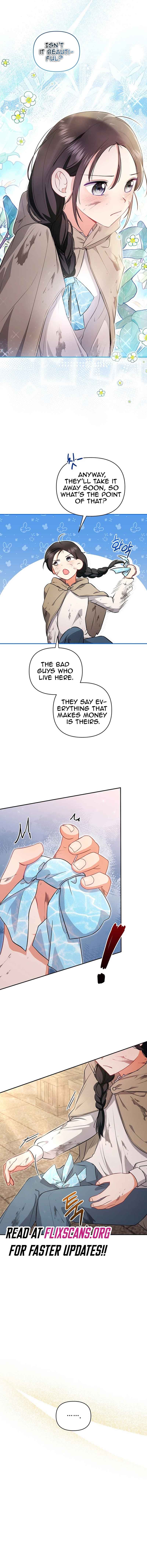 Thiendavis – For The Perfect Salvation Chapter 3 58 8