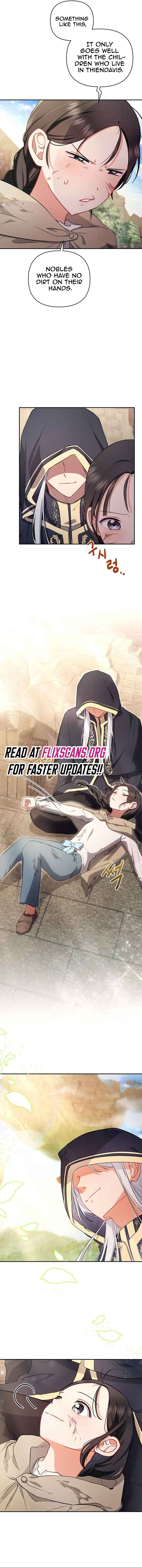 Thiendavis – For The Perfect Salvation Chapter 3 59 9