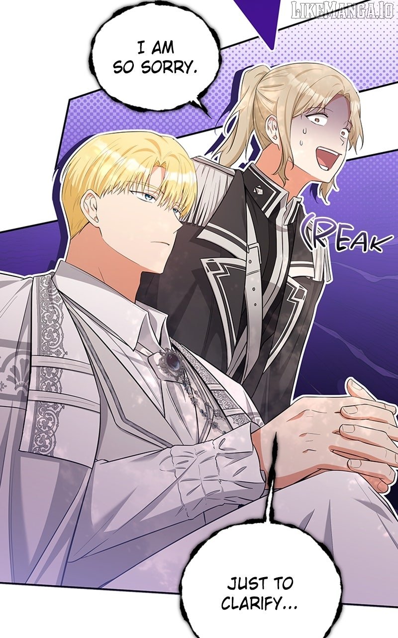 Thiendavis – For The Perfect Salvation Chapter 30 258 05