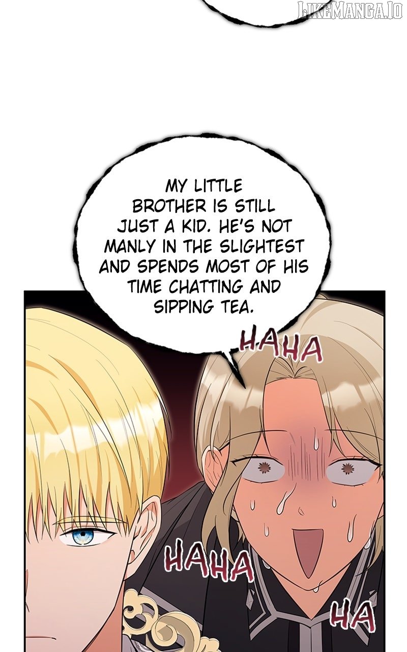 Thiendavis – For The Perfect Salvation Chapter 30 259 06