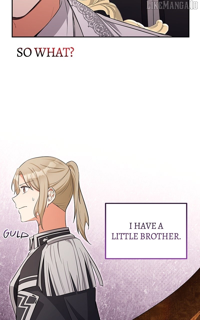 Thiendavis – For The Perfect Salvation Chapter 30 260 07