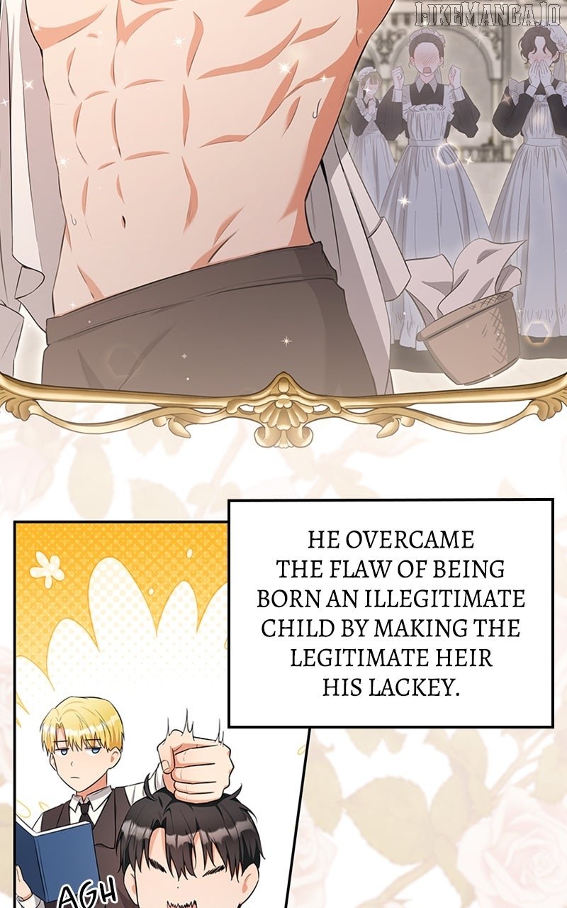 Thiendavis – For The Perfect Salvation Chapter 30 271 18