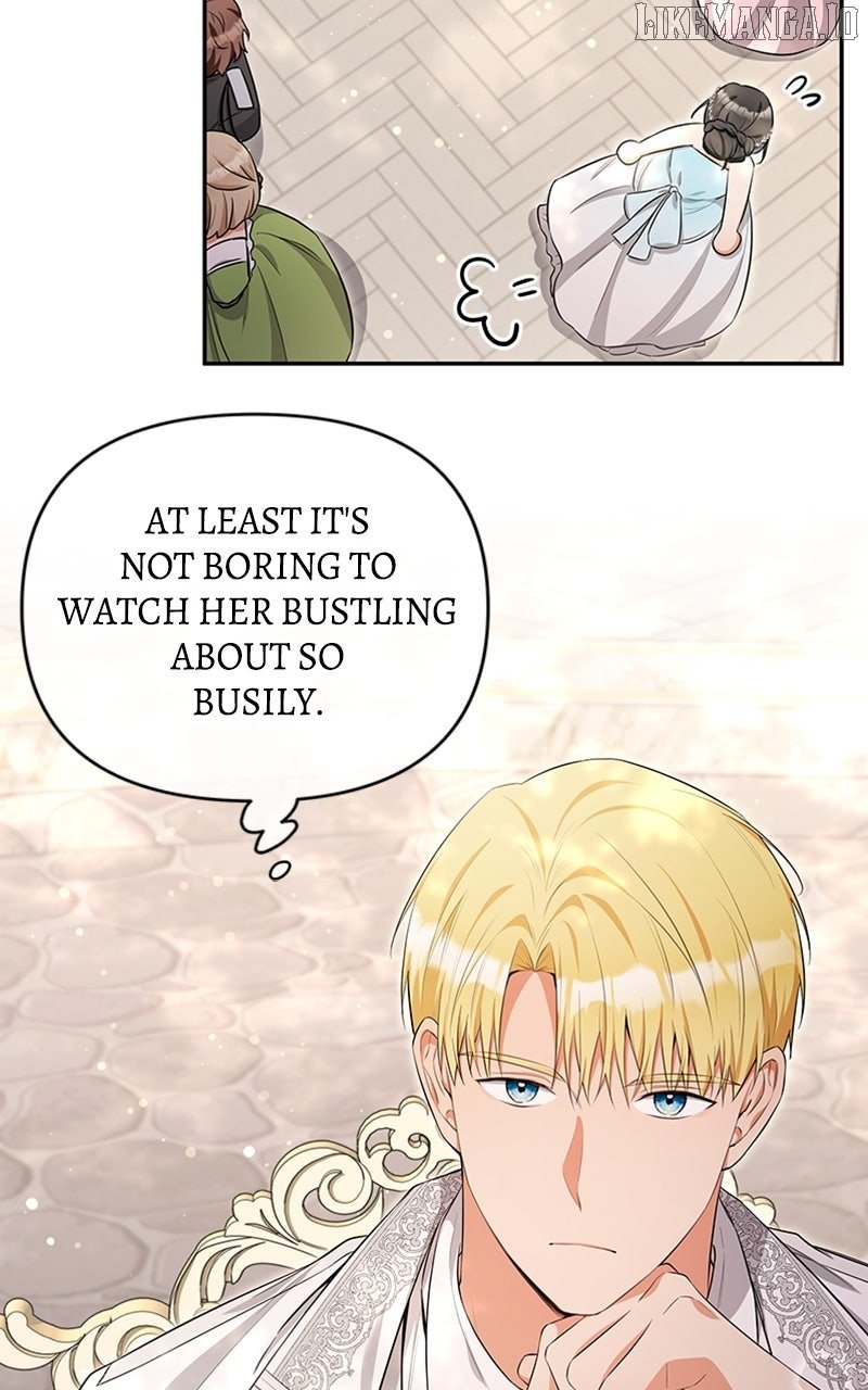 Thiendavis – For The Perfect Salvation Chapter 30 274 21