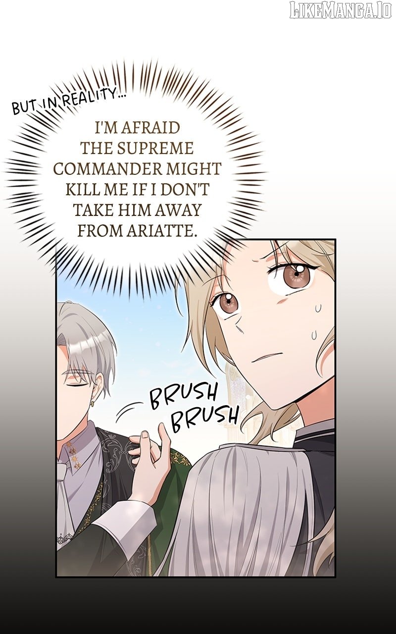 Thiendavis – For The Perfect Salvation Chapter 30 322 69