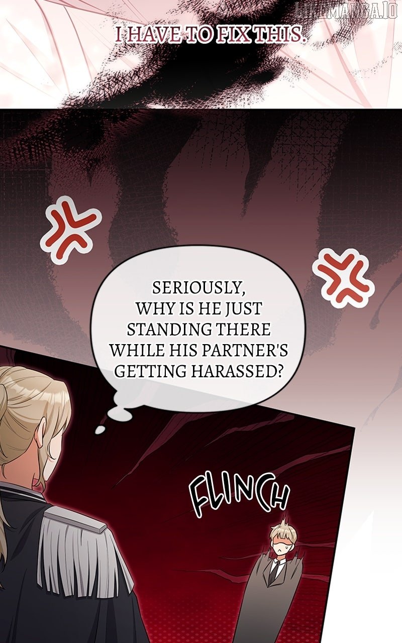 Thiendavis – For The Perfect Salvation Chapter 30 325 72