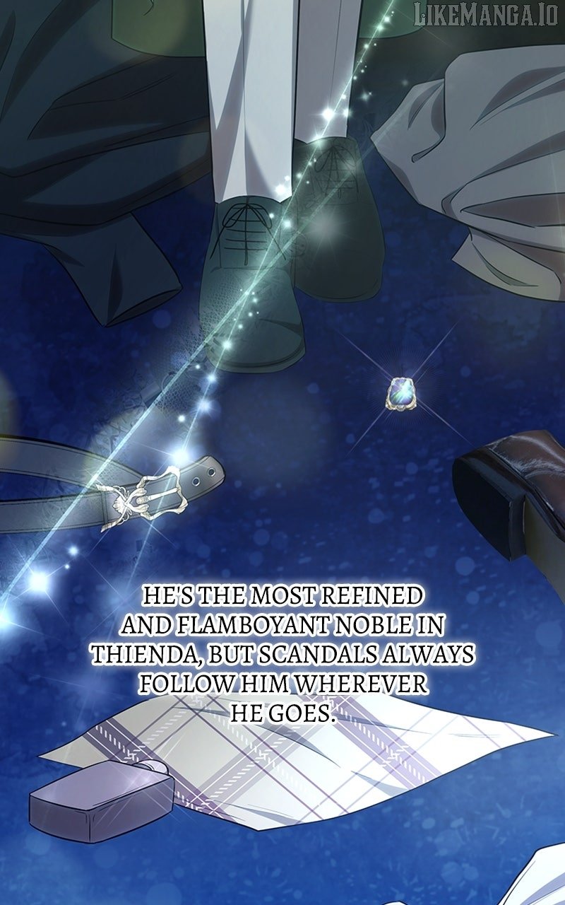 Thiendavis – For The Perfect Salvation Chapter 31 232 03