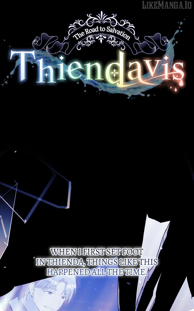 Thiendavis – For The Perfect Salvation Chapter 31 261 32