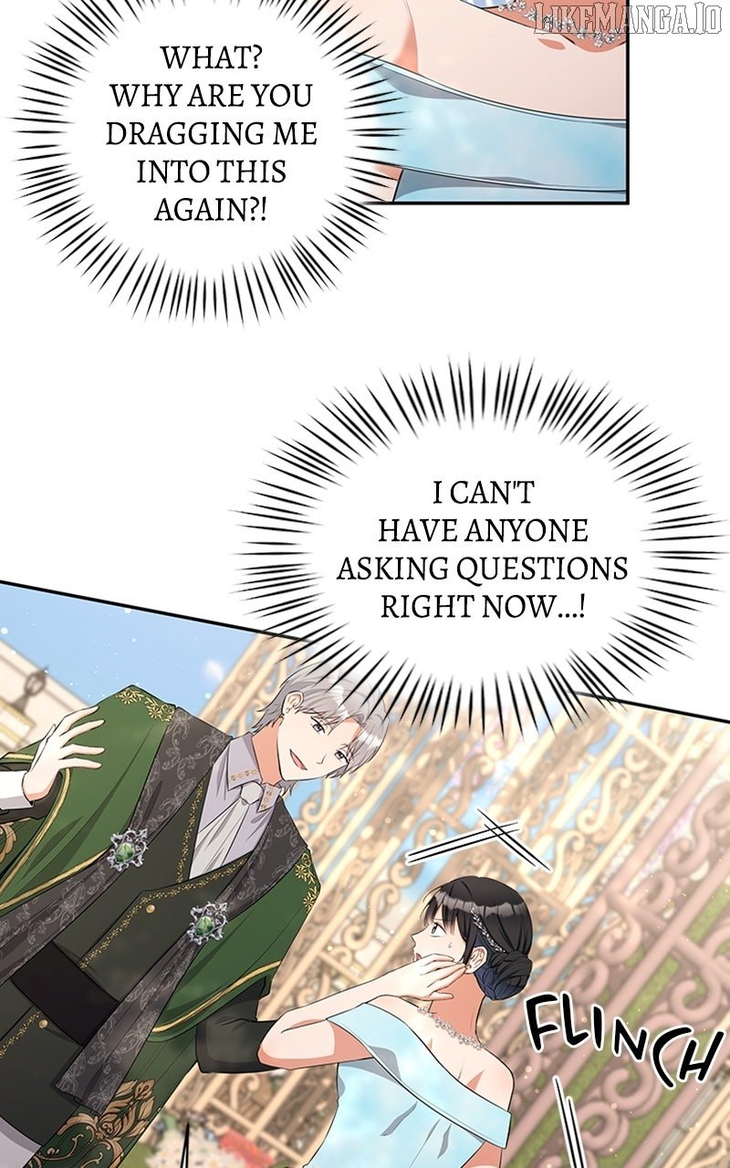 Thiendavis – For The Perfect Salvation Chapter 31 271 42